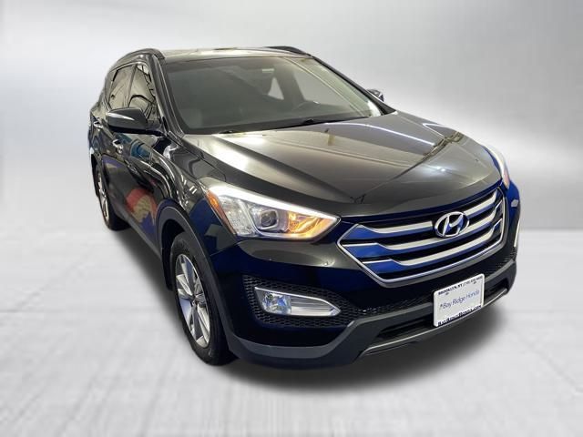 2016 Hyundai Santa Fe Sport Base