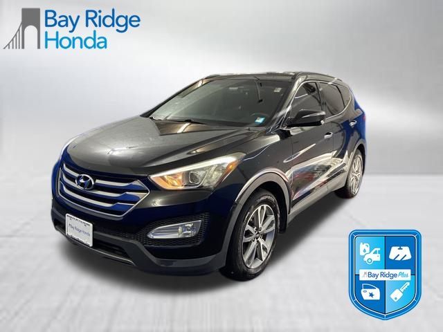 2016 Hyundai Santa Fe Sport Base