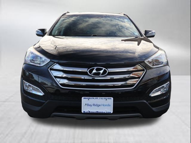 2016 Hyundai Santa Fe Sport Base