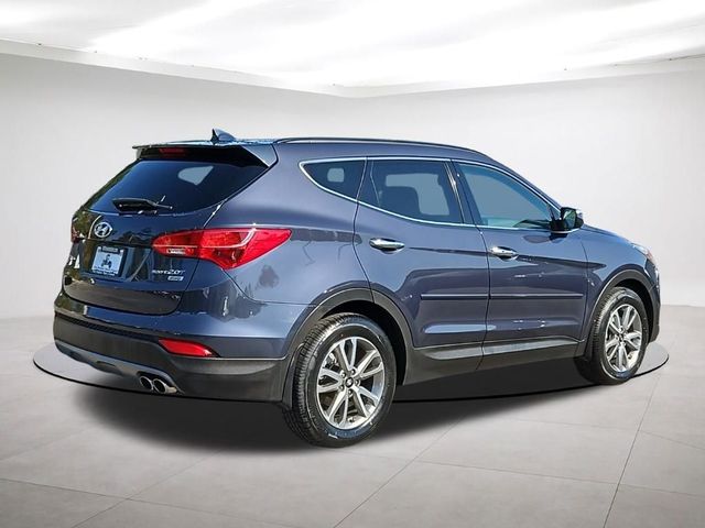 2016 Hyundai Santa Fe Sport Base