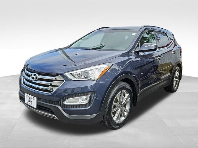 2016 Hyundai Santa Fe Sport Base