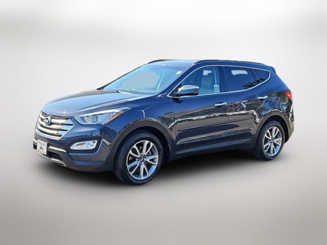 2016 Hyundai Santa Fe Sport Base