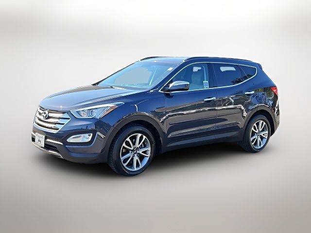 2016 Hyundai Santa Fe Sport Base