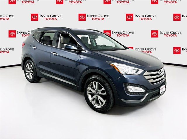 2016 Hyundai Santa Fe Sport Base