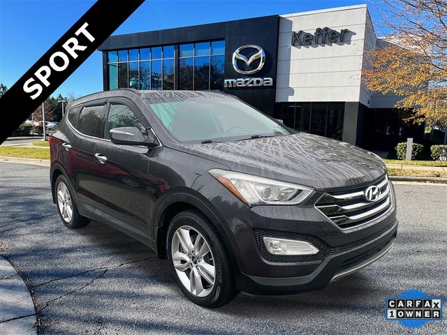 2016 Hyundai Santa Fe Sport Base