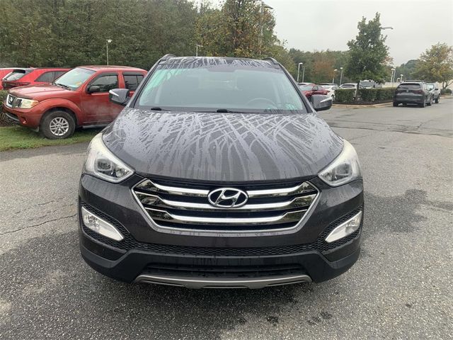 2016 Hyundai Santa Fe Sport Base