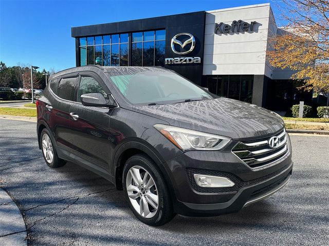 2016 Hyundai Santa Fe Sport Base