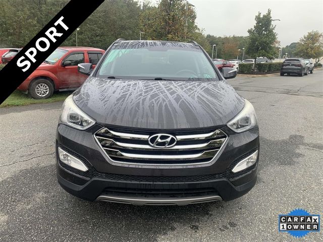 2016 Hyundai Santa Fe Sport Base