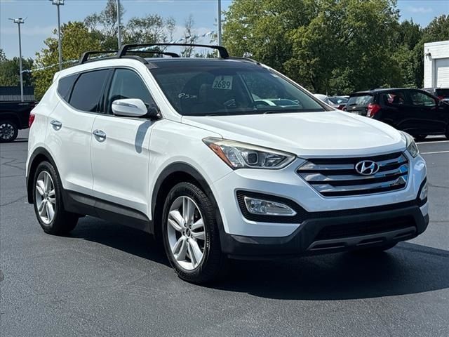 2016 Hyundai Santa Fe Sport Base