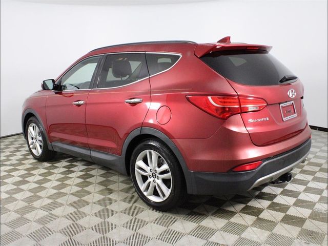 2016 Hyundai Santa Fe Sport Base