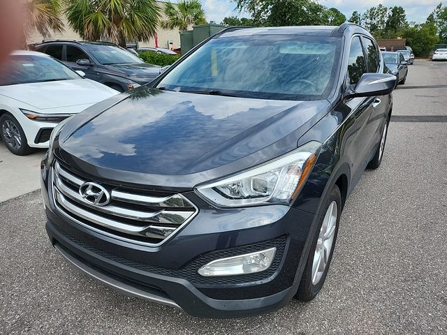 2016 Hyundai Santa Fe Sport Base