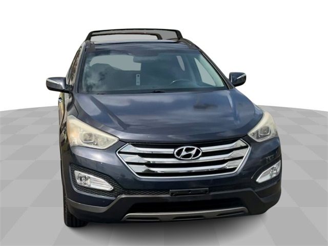 2016 Hyundai Santa Fe Sport Base