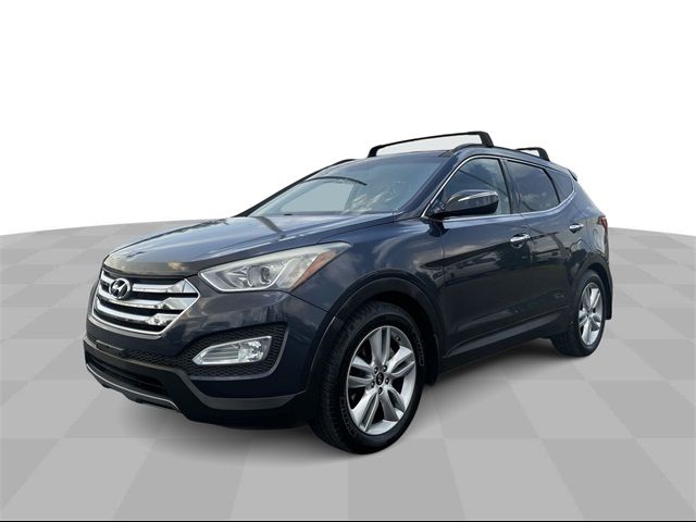 2016 Hyundai Santa Fe Sport Base