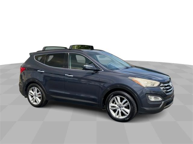 2016 Hyundai Santa Fe Sport Base