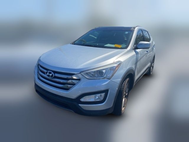 2016 Hyundai Santa Fe Sport Base