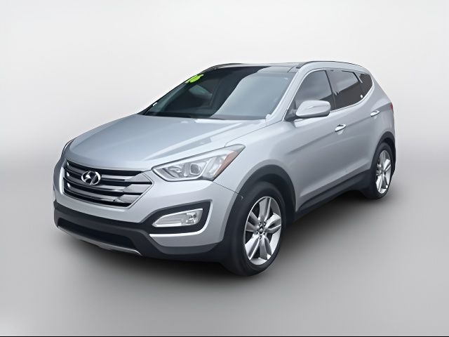 2016 Hyundai Santa Fe Sport Base