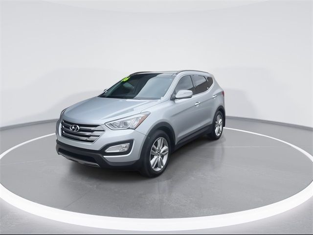 2016 Hyundai Santa Fe Sport Base