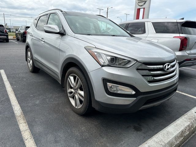 2016 Hyundai Santa Fe Sport Base