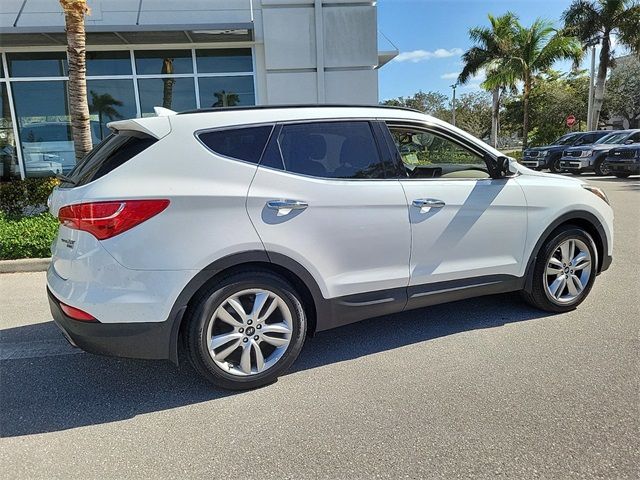 2016 Hyundai Santa Fe Sport Base