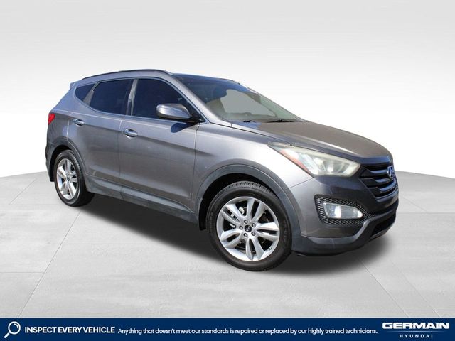 2016 Hyundai Santa Fe Sport Base