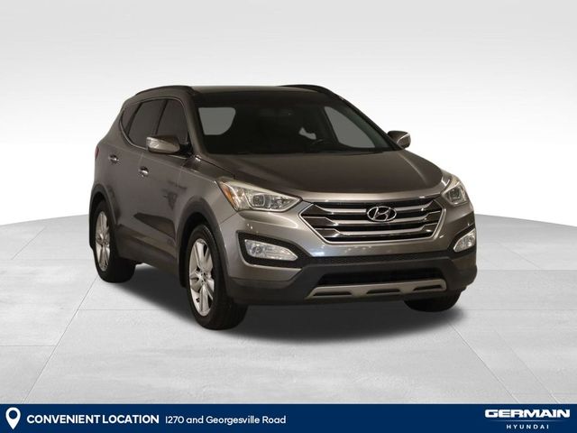 2016 Hyundai Santa Fe Sport Base