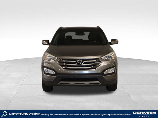 2016 Hyundai Santa Fe Sport Base