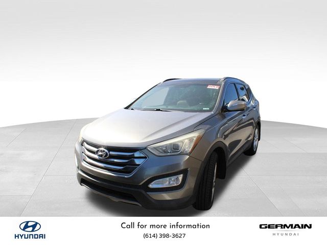 2016 Hyundai Santa Fe Sport Base