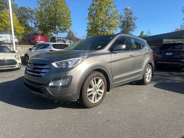 2016 Hyundai Santa Fe Sport Base