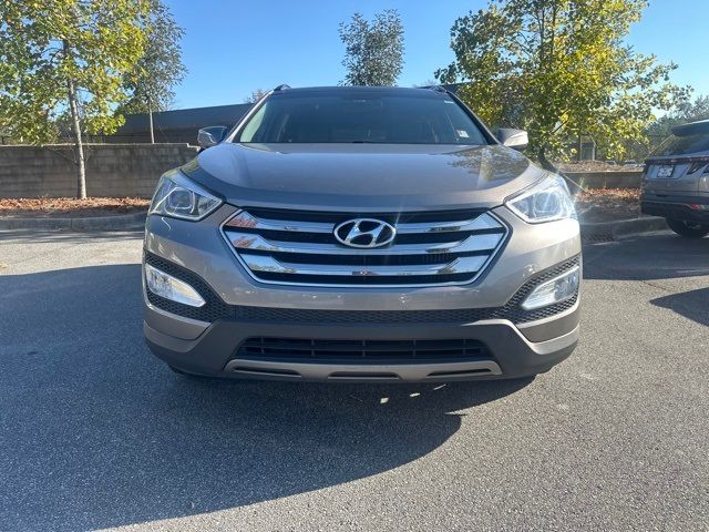 2016 Hyundai Santa Fe Sport Base