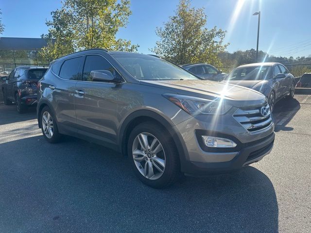 2016 Hyundai Santa Fe Sport Base