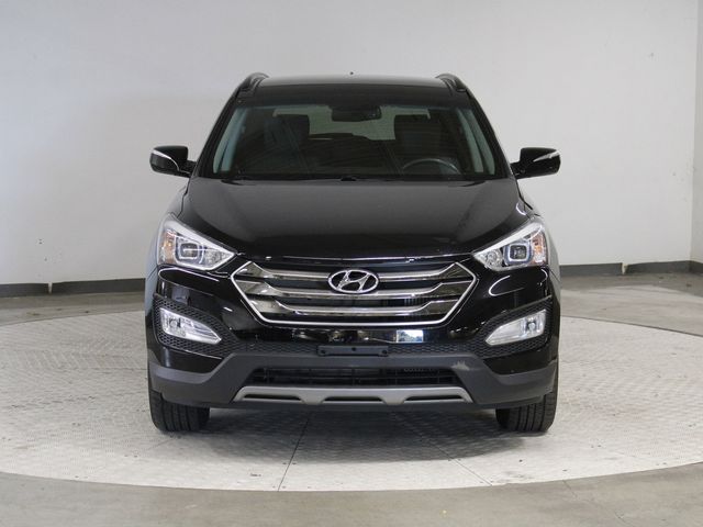 2016 Hyundai Santa Fe Sport Base