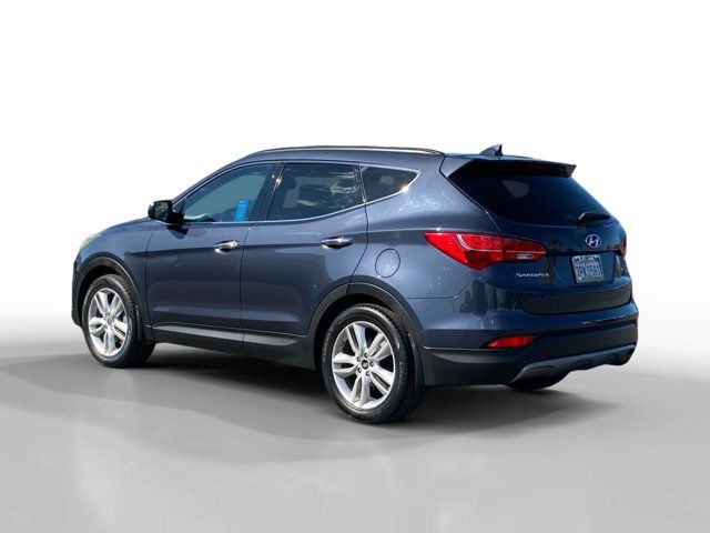 2016 Hyundai Santa Fe Sport Base