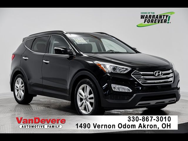 2016 Hyundai Santa Fe Sport Base