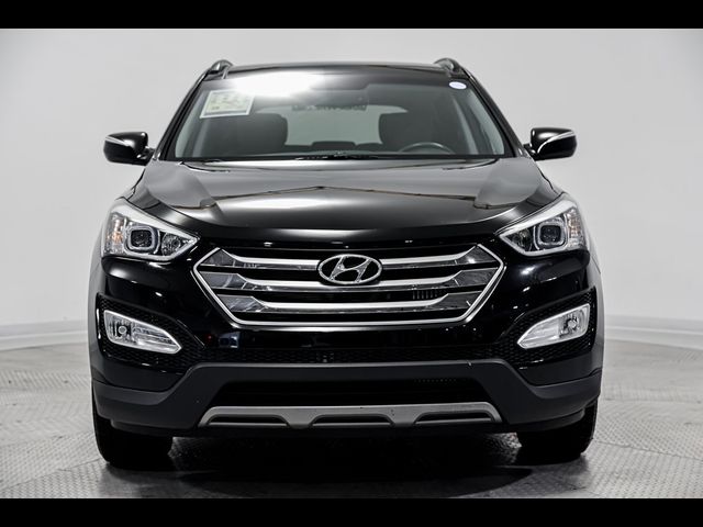 2016 Hyundai Santa Fe Sport Base