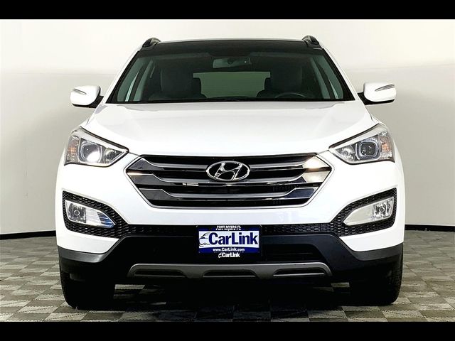 2016 Hyundai Santa Fe Sport Base