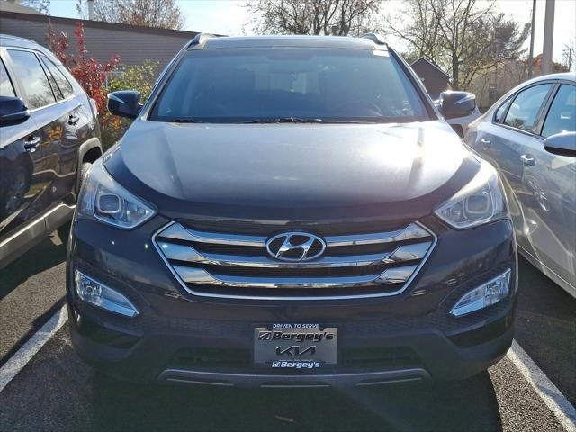 2016 Hyundai Santa Fe Sport Base