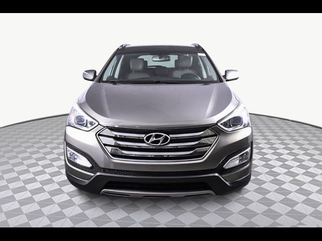 2016 Hyundai Santa Fe Sport Base