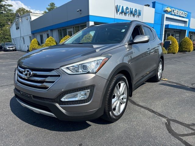 2016 Hyundai Santa Fe Sport Base