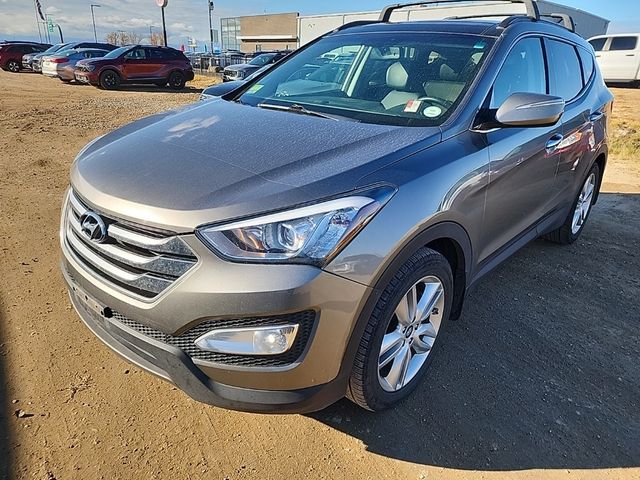 2016 Hyundai Santa Fe Sport Base