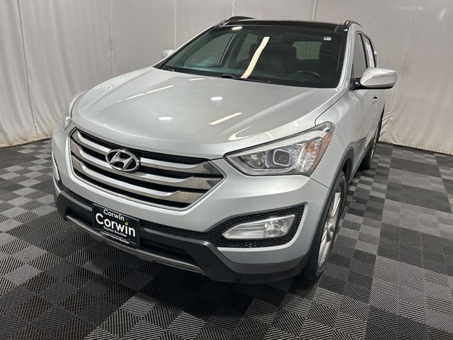 2016 Hyundai Santa Fe Sport Base