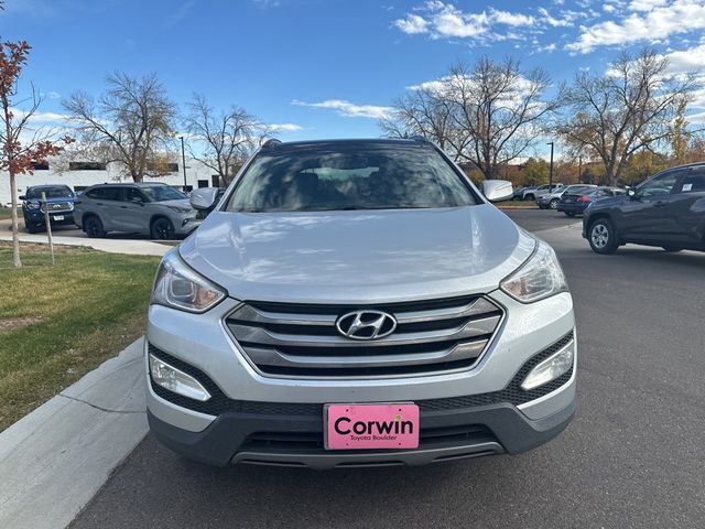 2016 Hyundai Santa Fe Sport Base