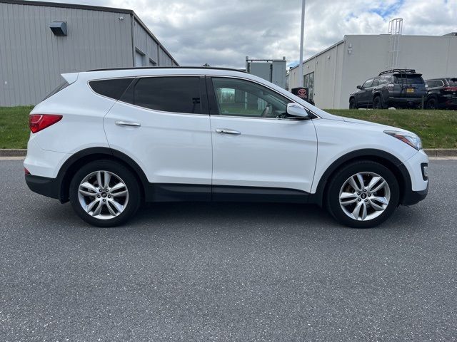 2016 Hyundai Santa Fe Sport Base