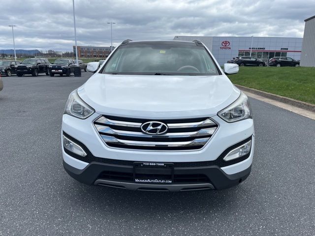 2016 Hyundai Santa Fe Sport Base