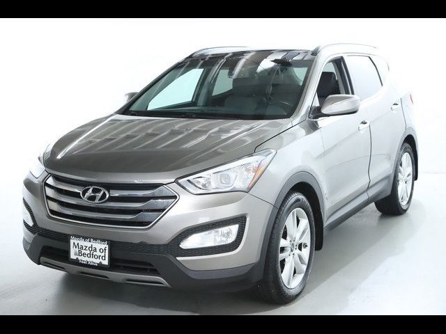 2016 Hyundai Santa Fe Sport Base