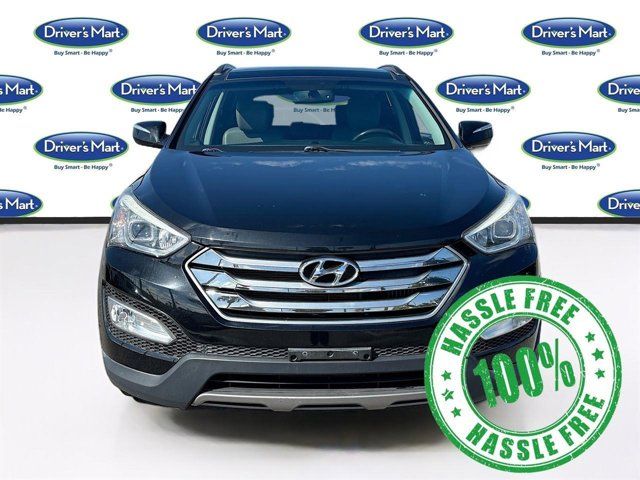 2016 Hyundai Santa Fe Sport Base