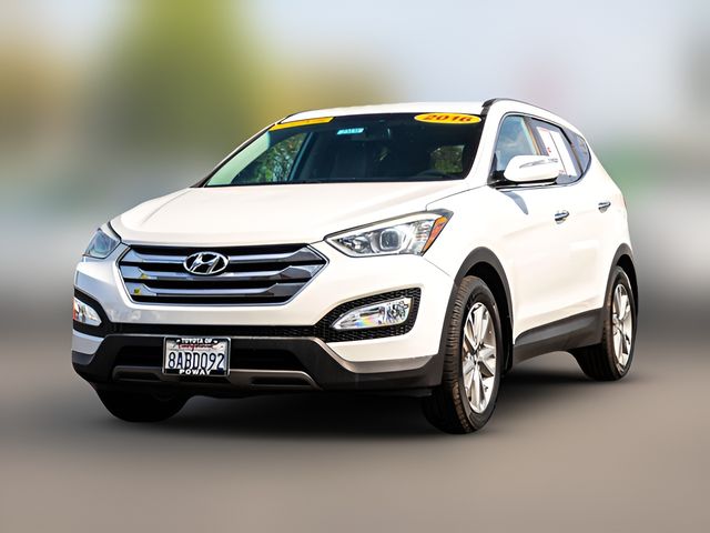 2016 Hyundai Santa Fe Sport Base