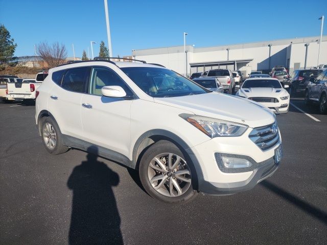 2016 Hyundai Santa Fe Sport Base