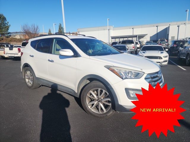 2016 Hyundai Santa Fe Sport Base