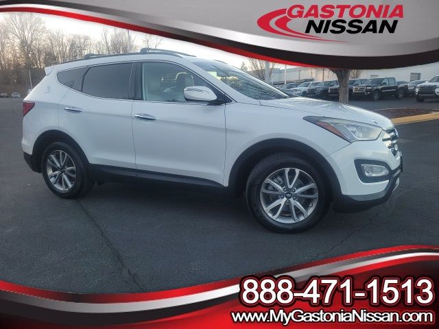 2016 Hyundai Santa Fe Sport Base