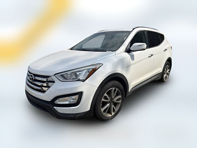 2016 Hyundai Santa Fe Sport Base